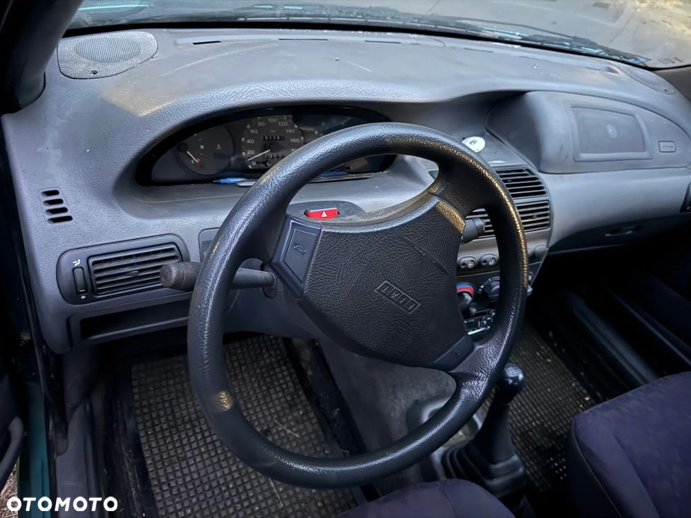 Fiat Punto 55 S - 7