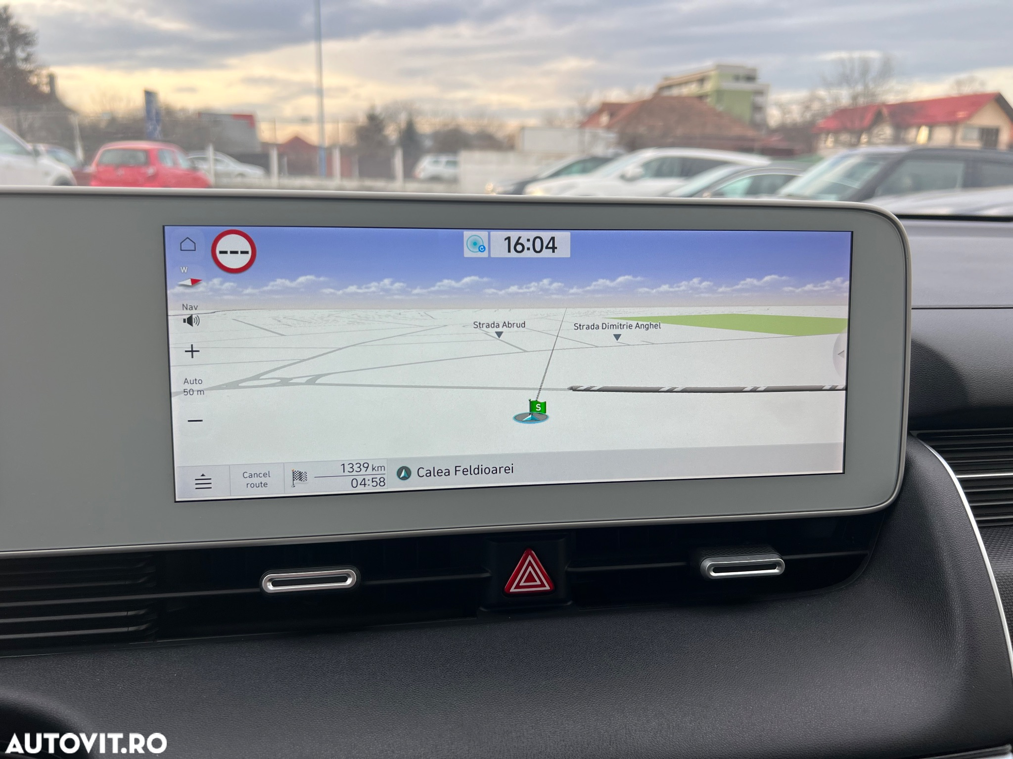 Hyundai IONIQ 5 - 15
