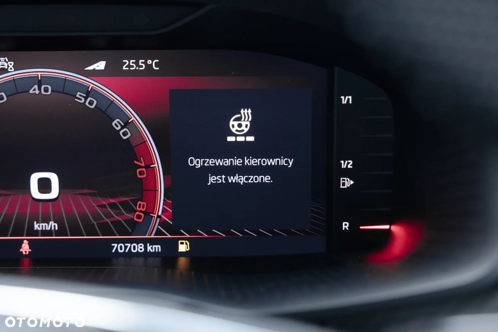 Skoda Kodiaq 1.5 TSI ACT 4x2 Sportline - 22