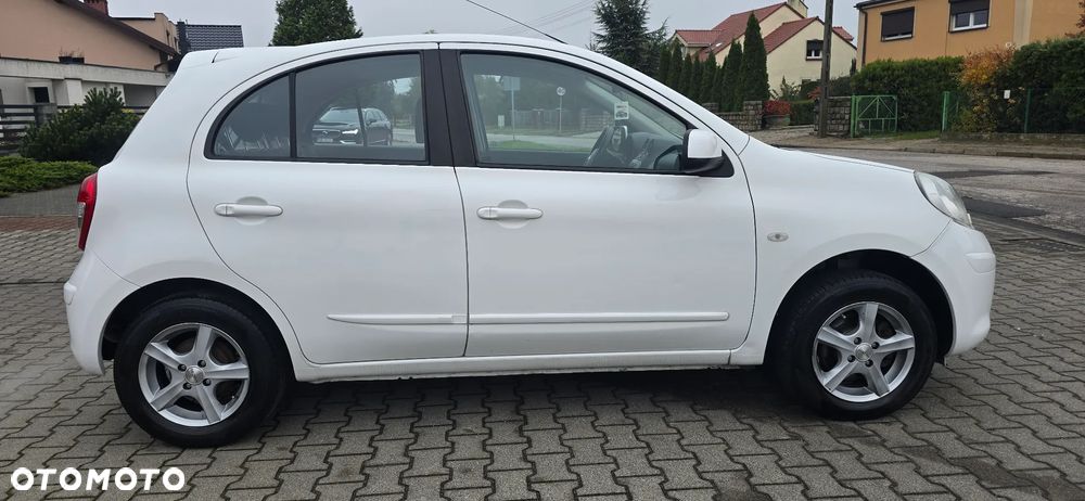 Nissan Micra 1.2 30 Jahre Edition - 16