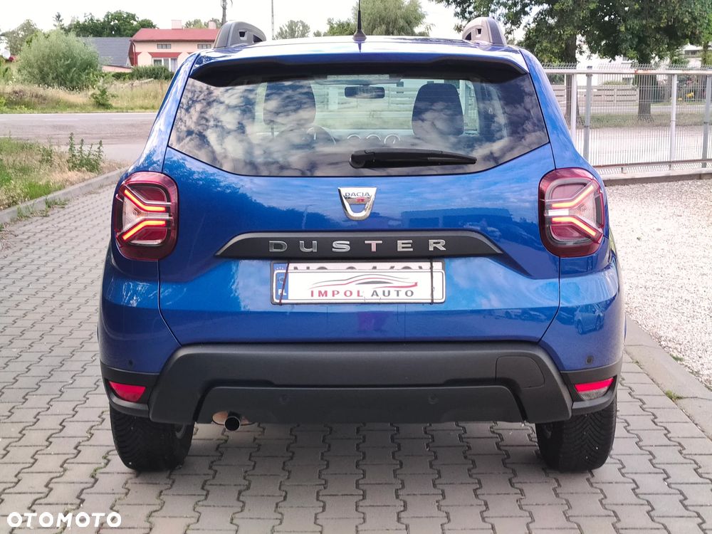 Dacia Duster 1.0 TCe Comfort - 3