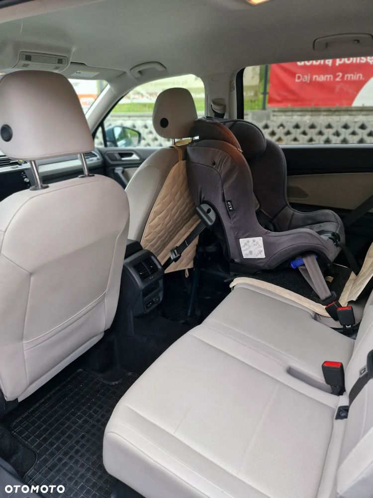 Volkswagen Tiguan 2.0 TSI 4Mot Comfortline DSG - 13