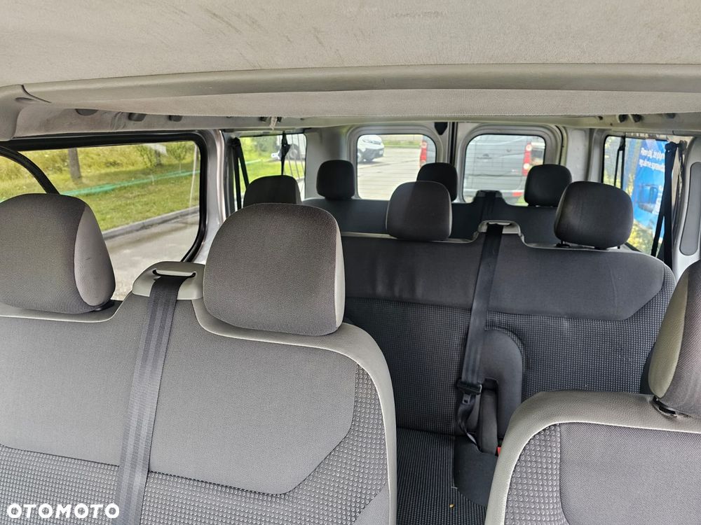 Opel Vivaro L2H1 2.9t - 17