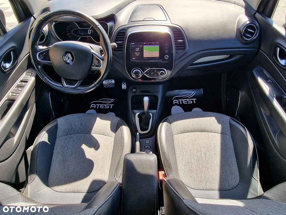 Renault Captur - 9