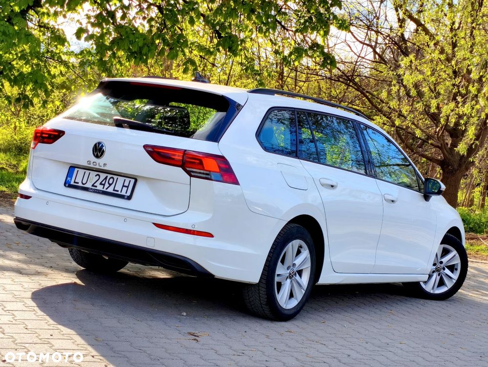 Volkswagen Golf 2.0 TDI - 31