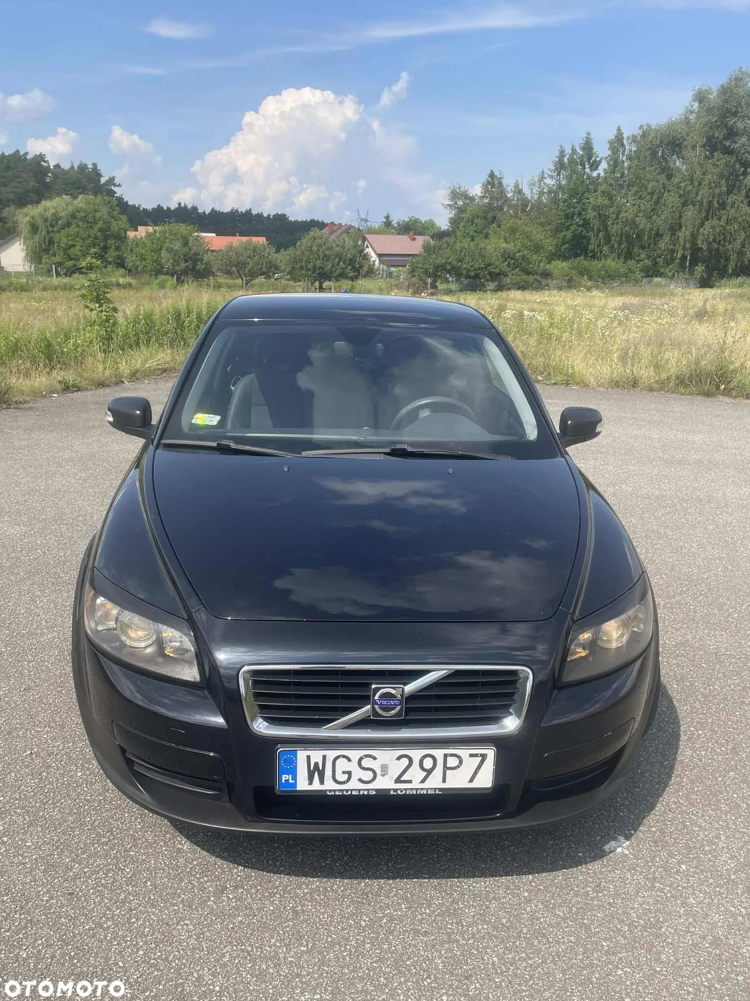 Volvo C30 1.6D - 5