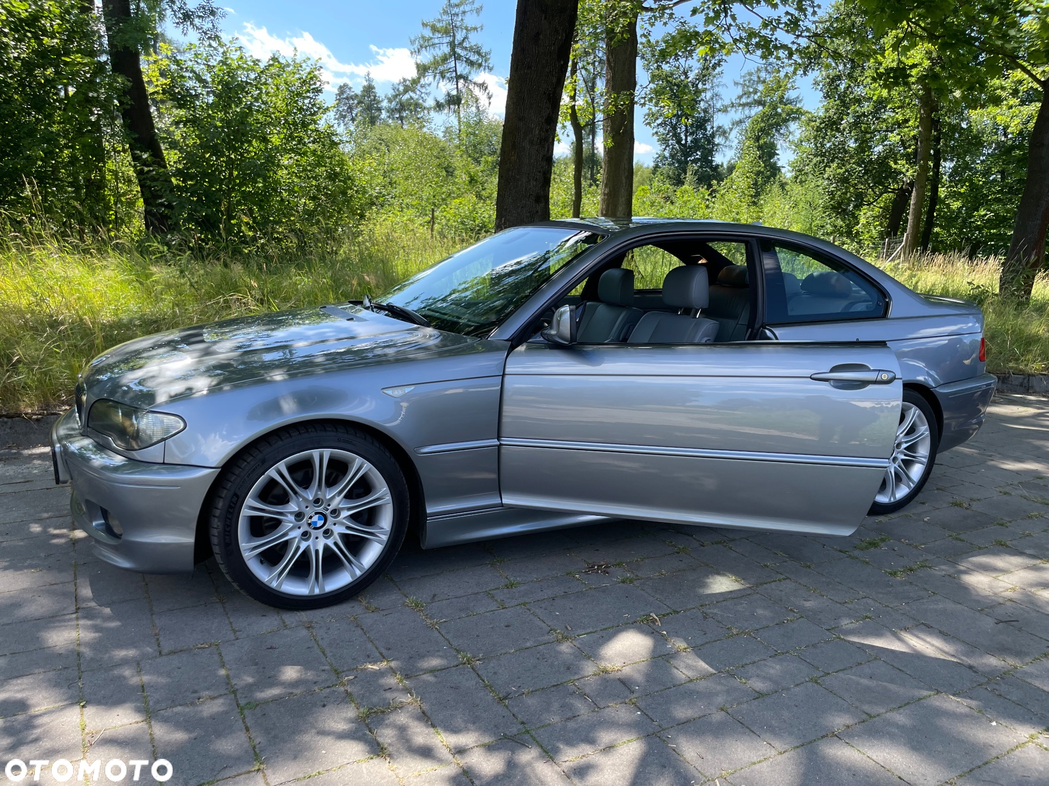 BMW Seria 3 330 Cd Edition Sport - 3