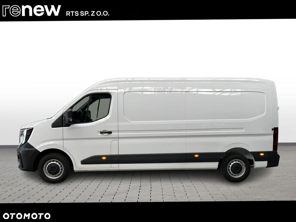 Renault Master - 2