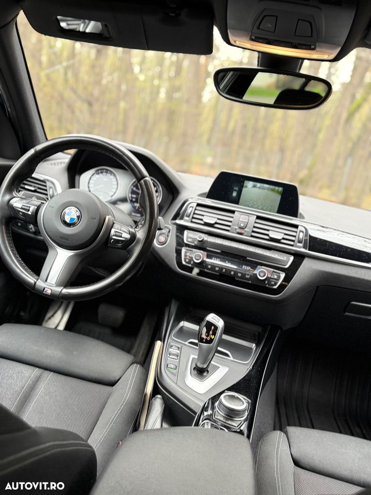 BMW Seria 1 - 9