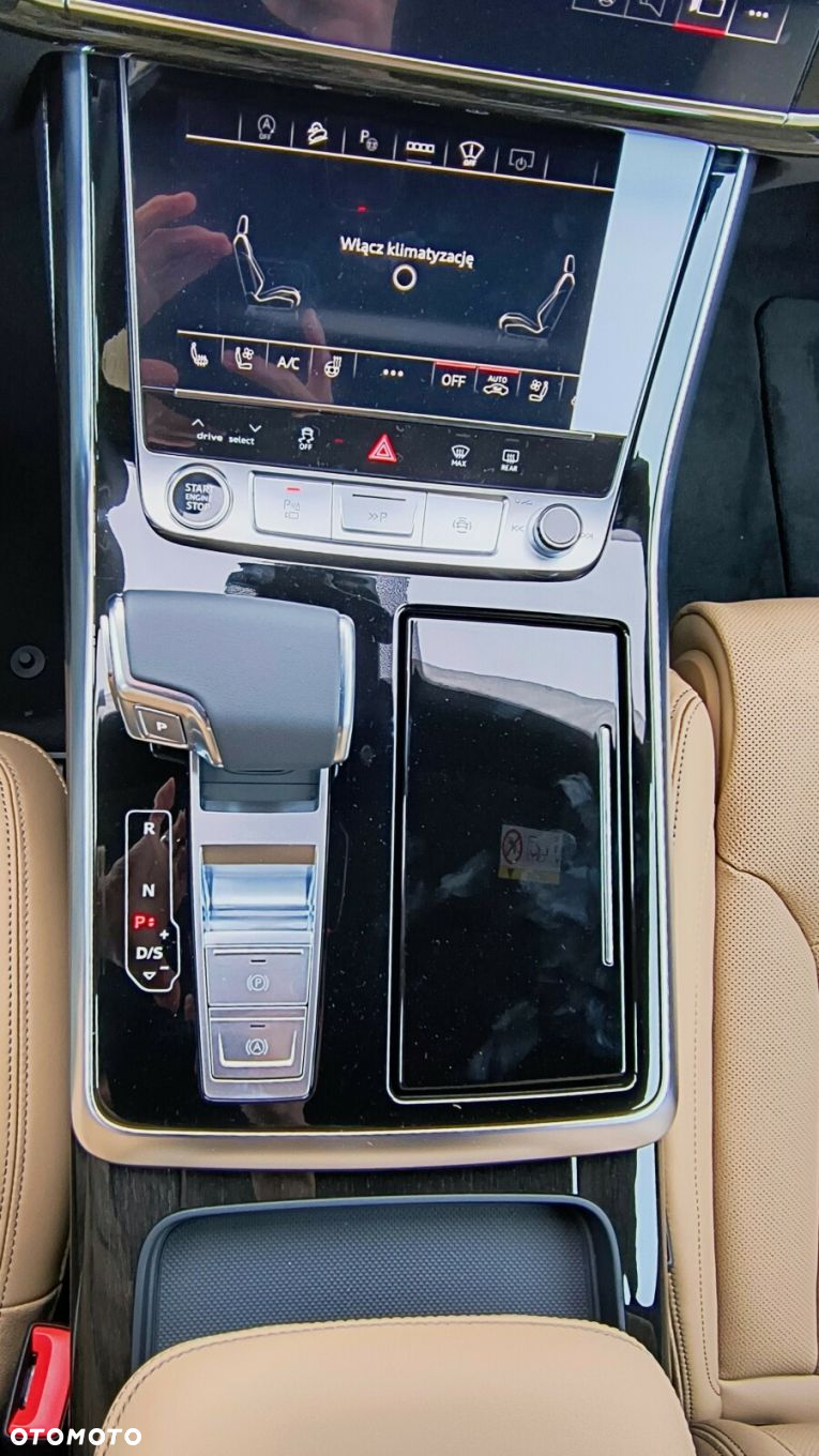 Audi Q8 - 22