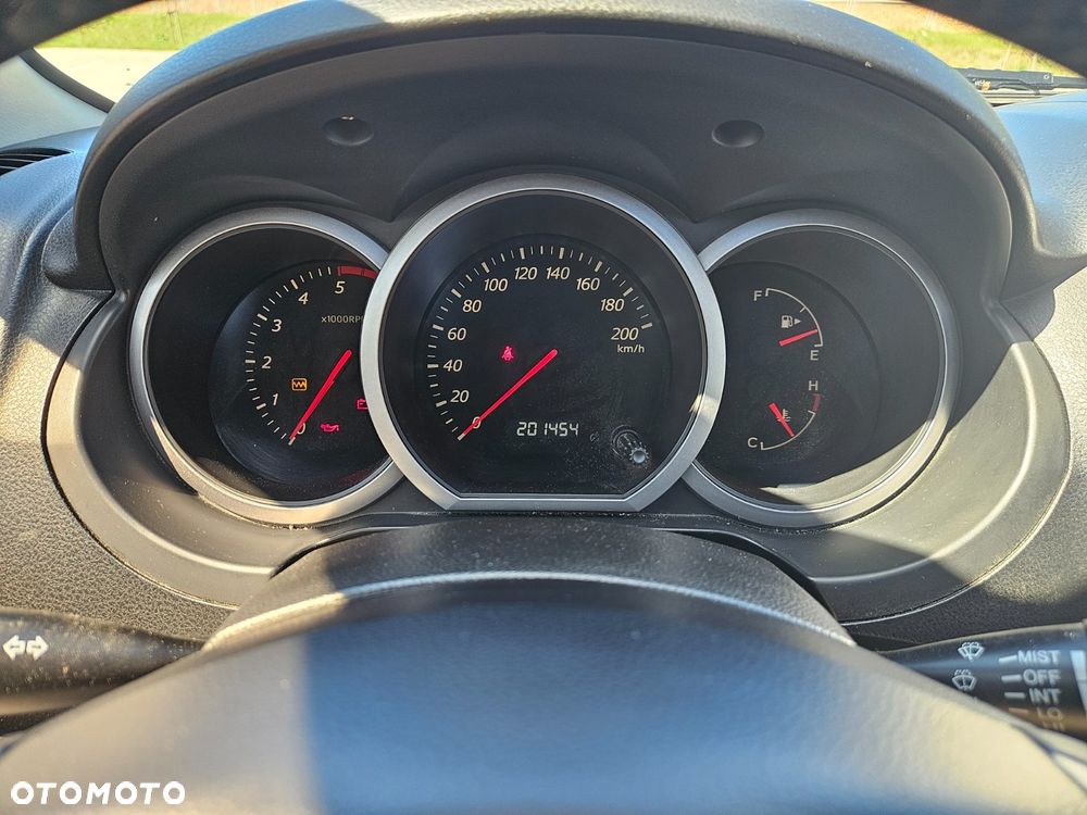 Suzuki Grand Vitara - 3