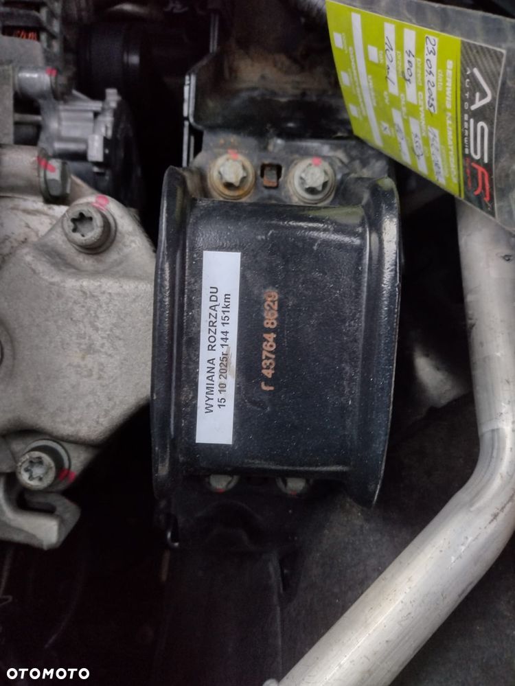 Peugeot 3008 BlueHDi 120 Stop & Start Allure - 30