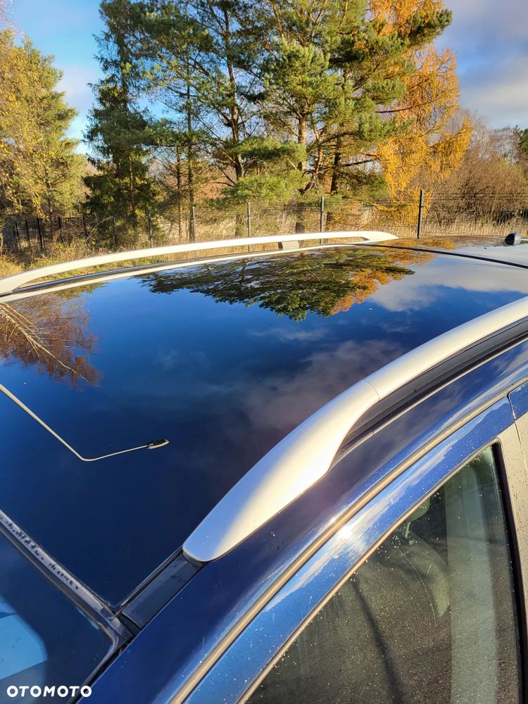 Nissan Qashqai+2 1.6 dCi Acenta - 10