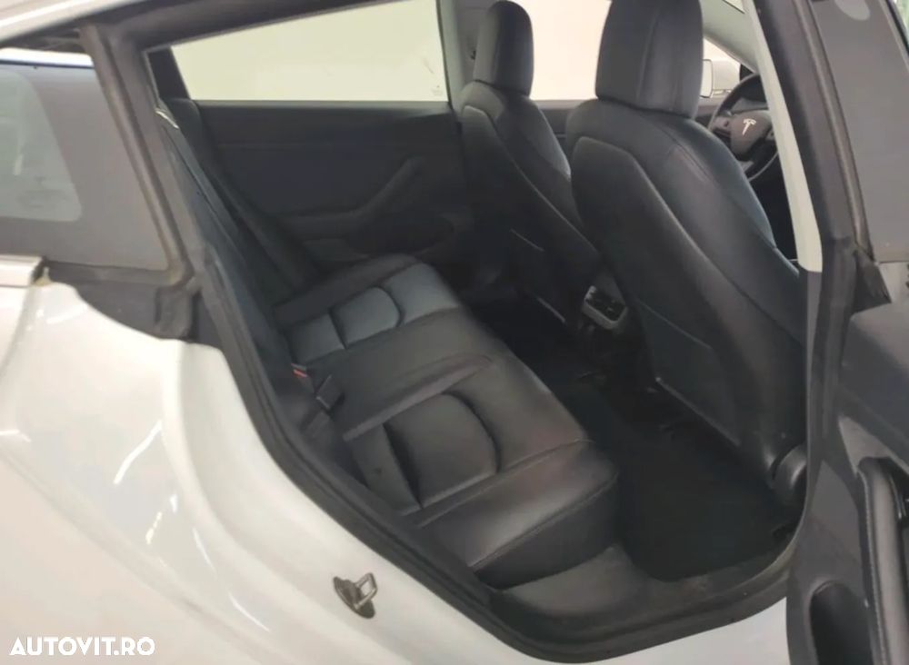 Tesla Model 3 AWD Dual Motor - 13
