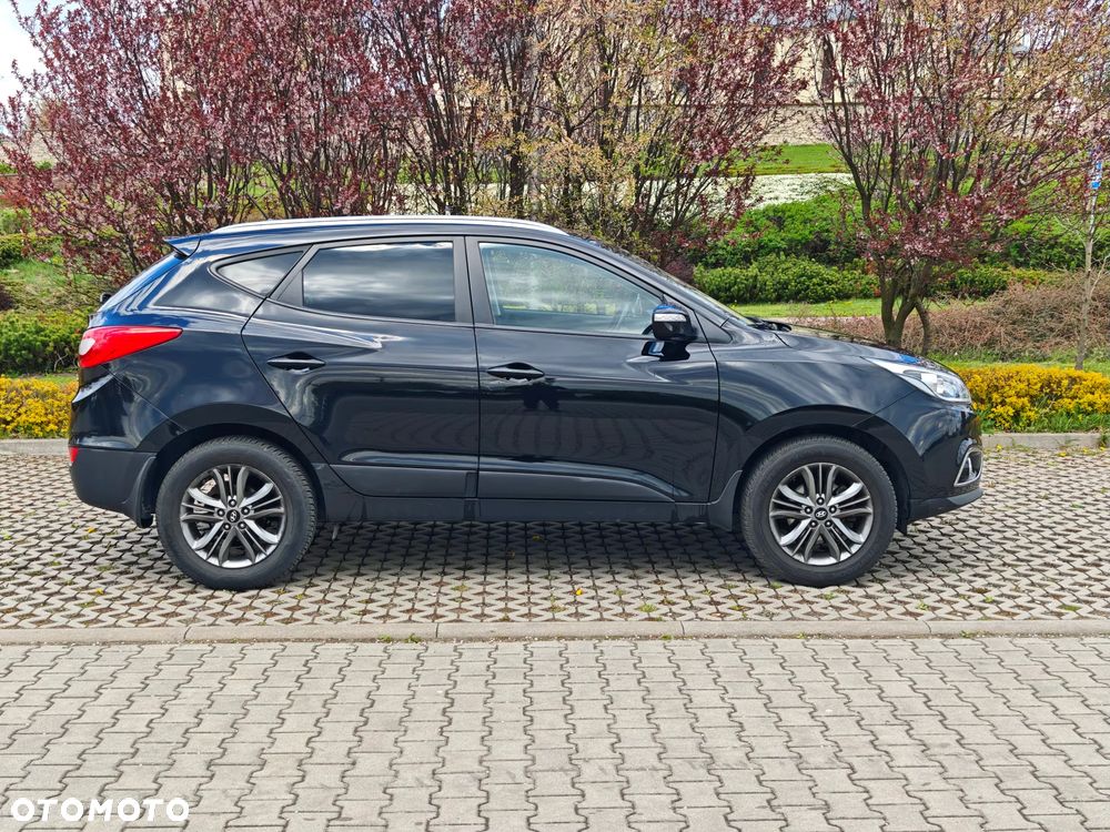 Hyundai Tucson 1.6 GDi 2WD Style - 2