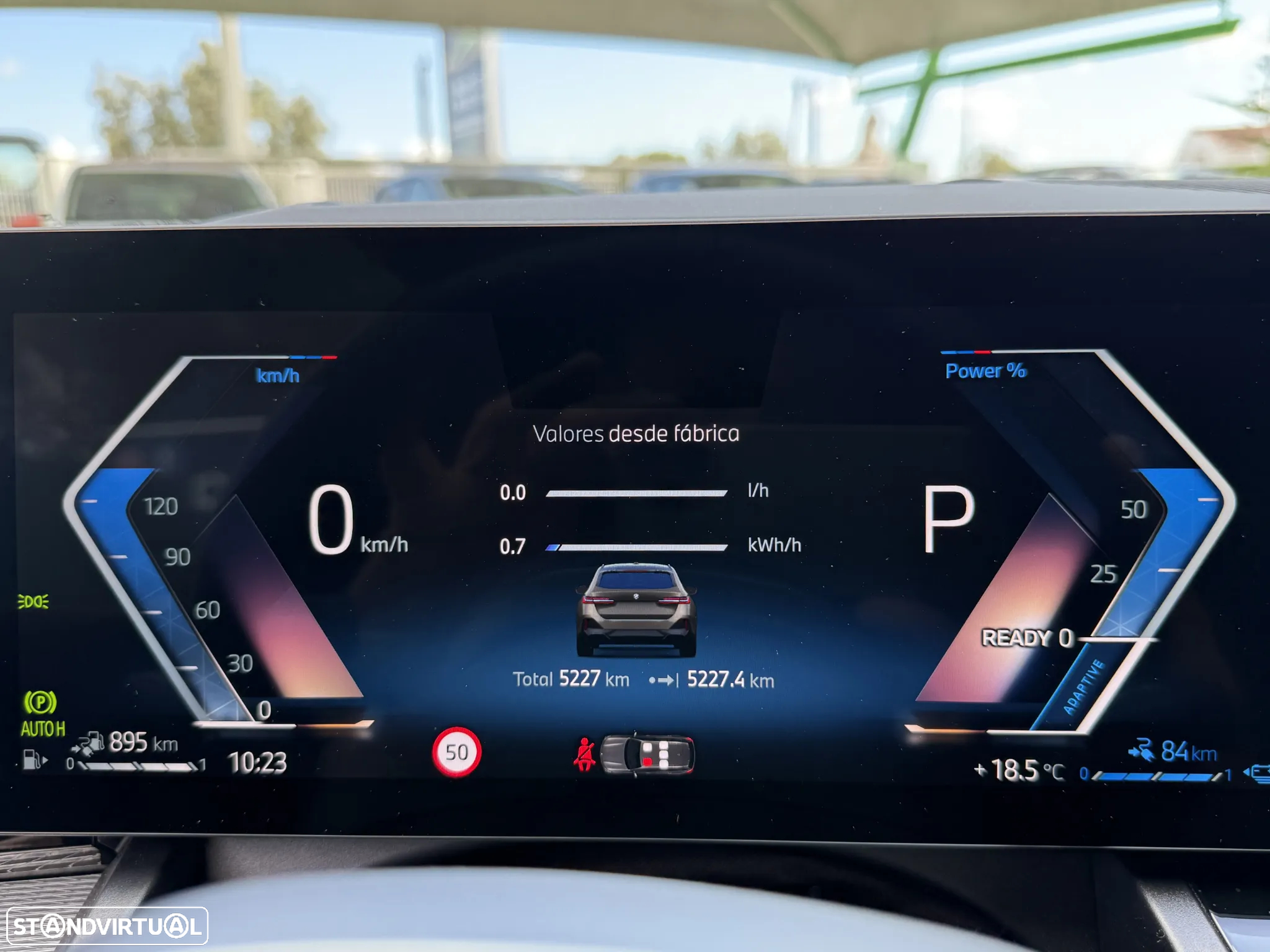 BMW 530 e Pack Desportivo M Pro - 60