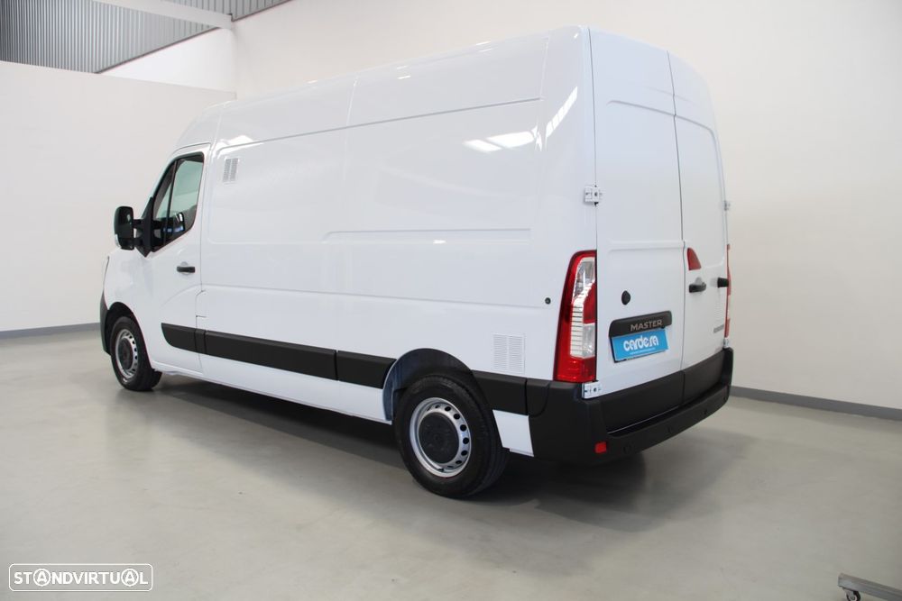 Renault Master 2.3 DCi L2H2 3.5T - 4