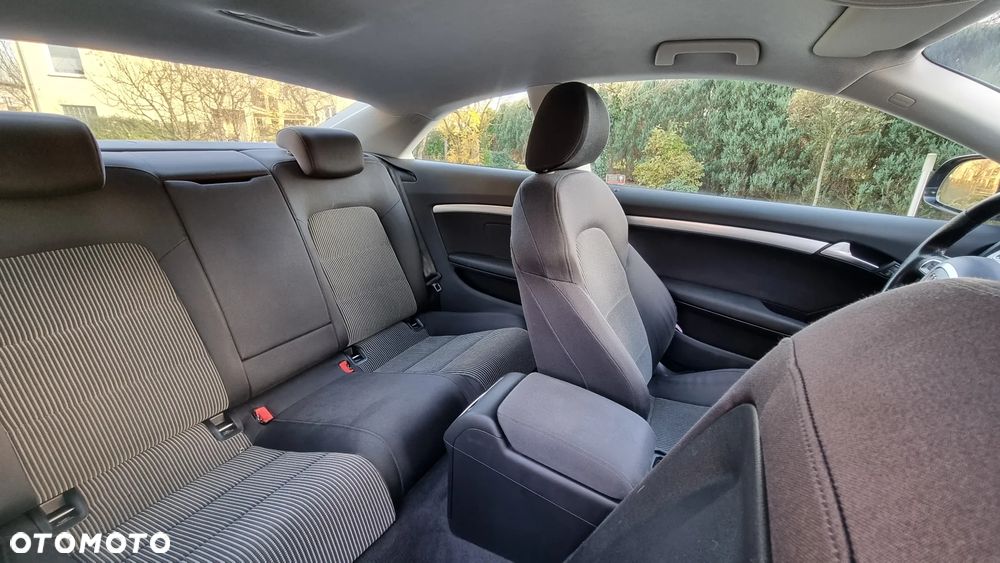 Audi A5 Coupé 1.8 TFSI - 32