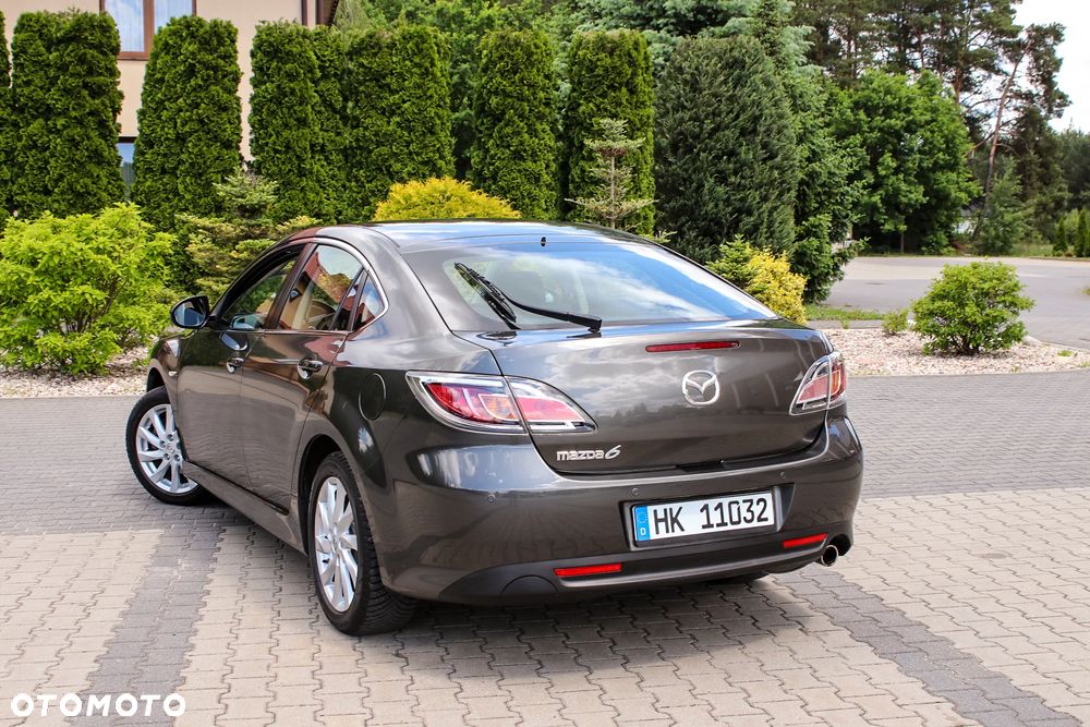 Mazda 6 Sport 1.8 Exclusive - 18
