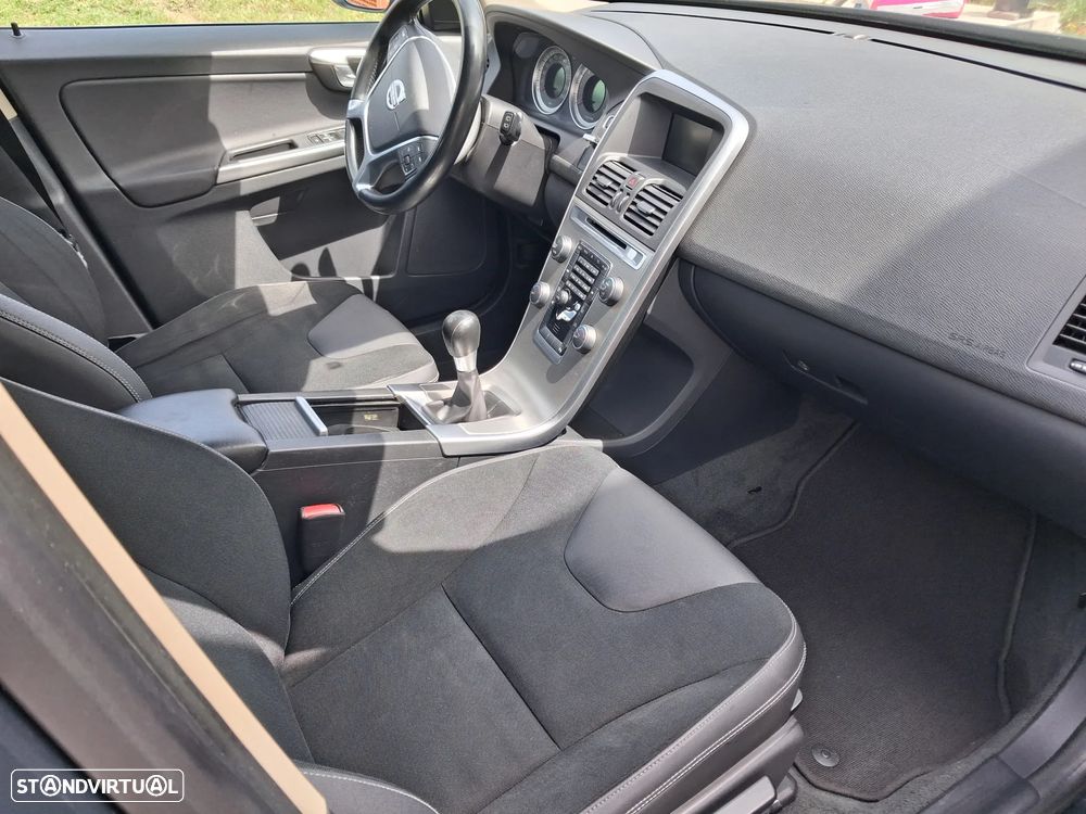 Volvo XC 60 DRIVe Summum - 18