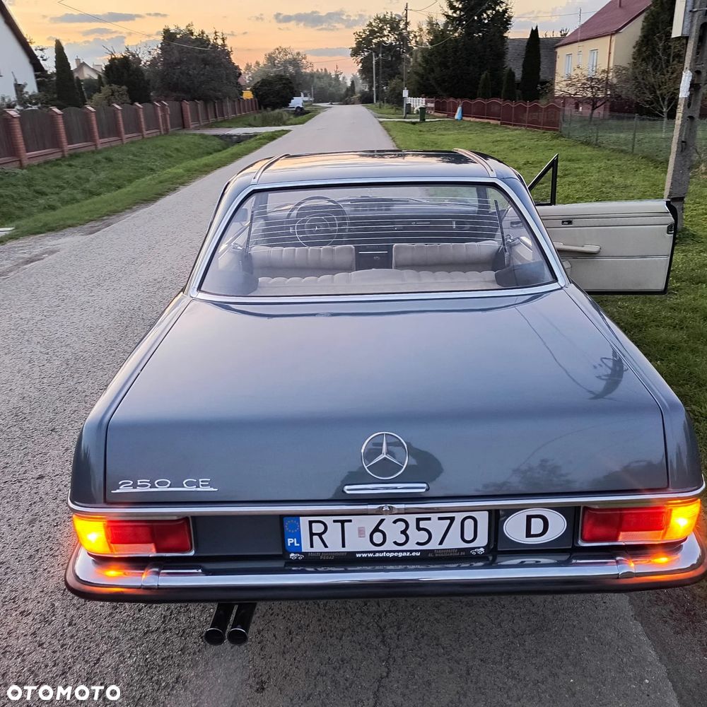 Mercedes-Benz Inny - 2