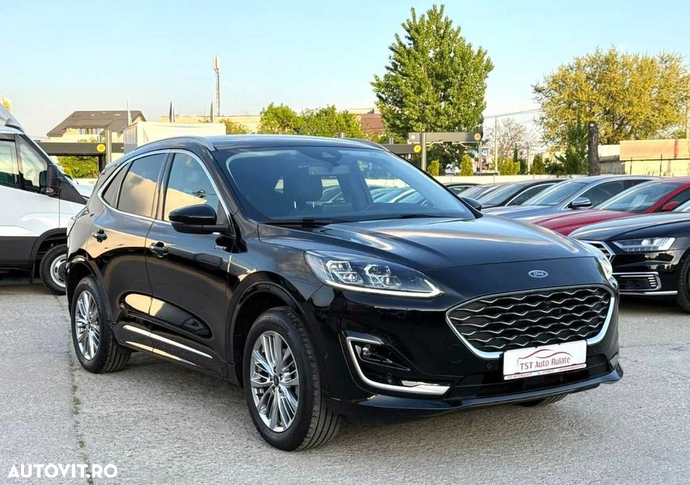 Ford Kuga - 12