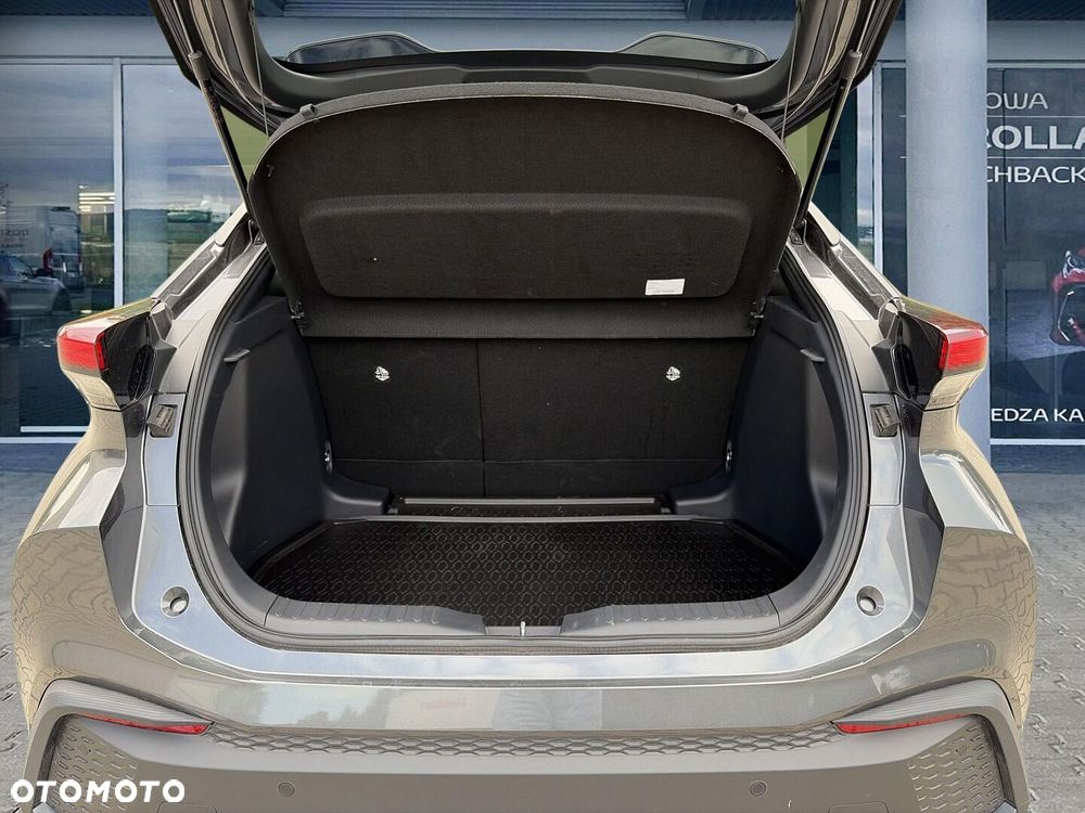 Toyota C-HR 1.8 Hybrid Style - 16