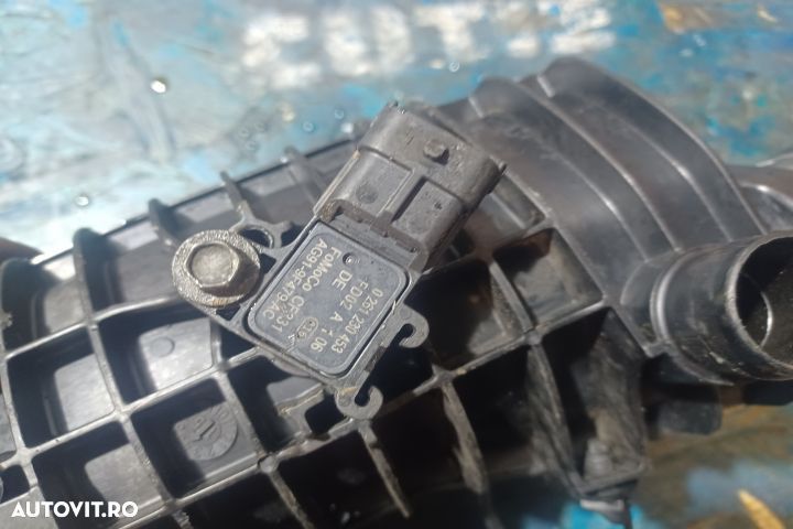 Galerie admisie 1047092S01 0261230453 AG91-9F479-AC AG919F479AC  MX12 - 4