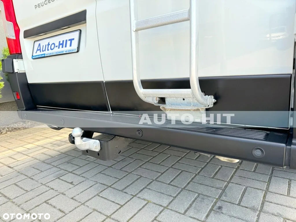 Peugeot Boxer - 15