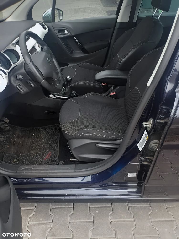 Citroën C3 1.2 VTi Exclusive - 16