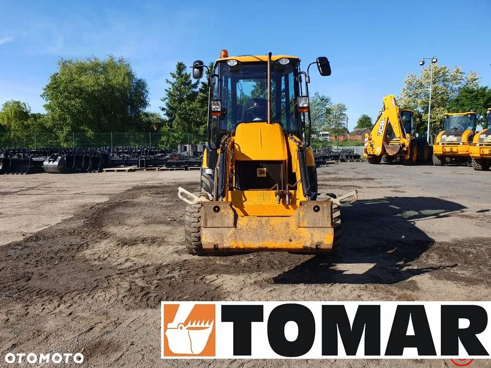 JCB MIDI CX  2013r - 37