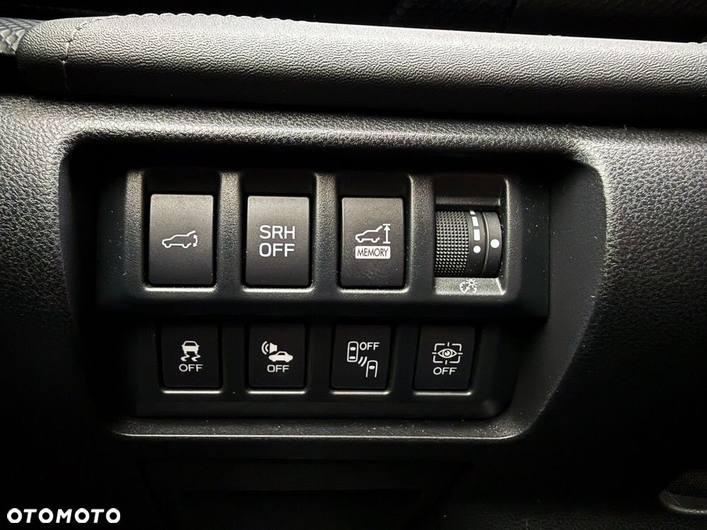 Subaru Forester - 20