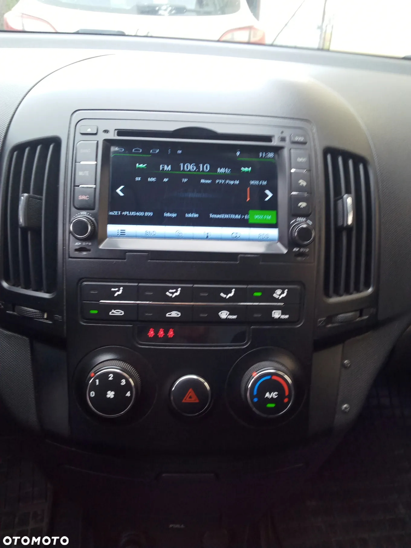 Hyundai i30 1.6 CRDi Comfort - 7