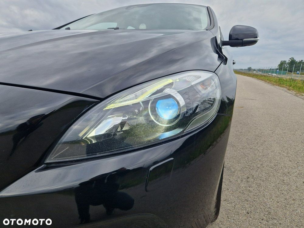 Volvo V40 - 19