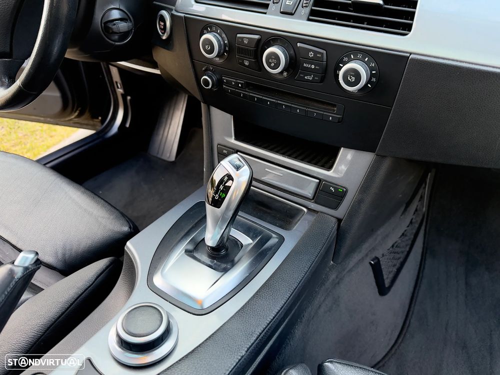 BMW 535 dA Executive - 18