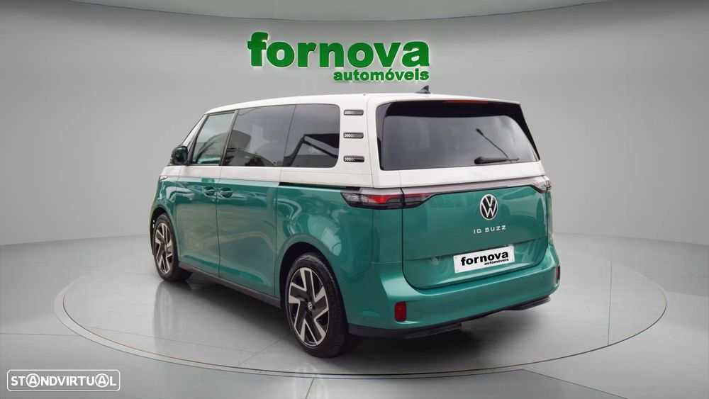 VW ID.Buzz Pro - 6