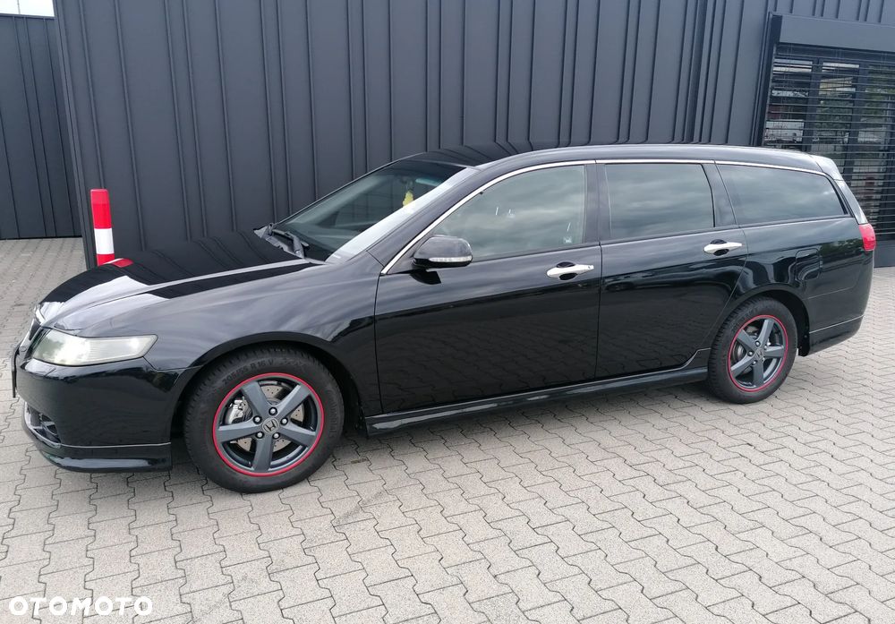 Honda Accord 2.4 i Type S - 5
