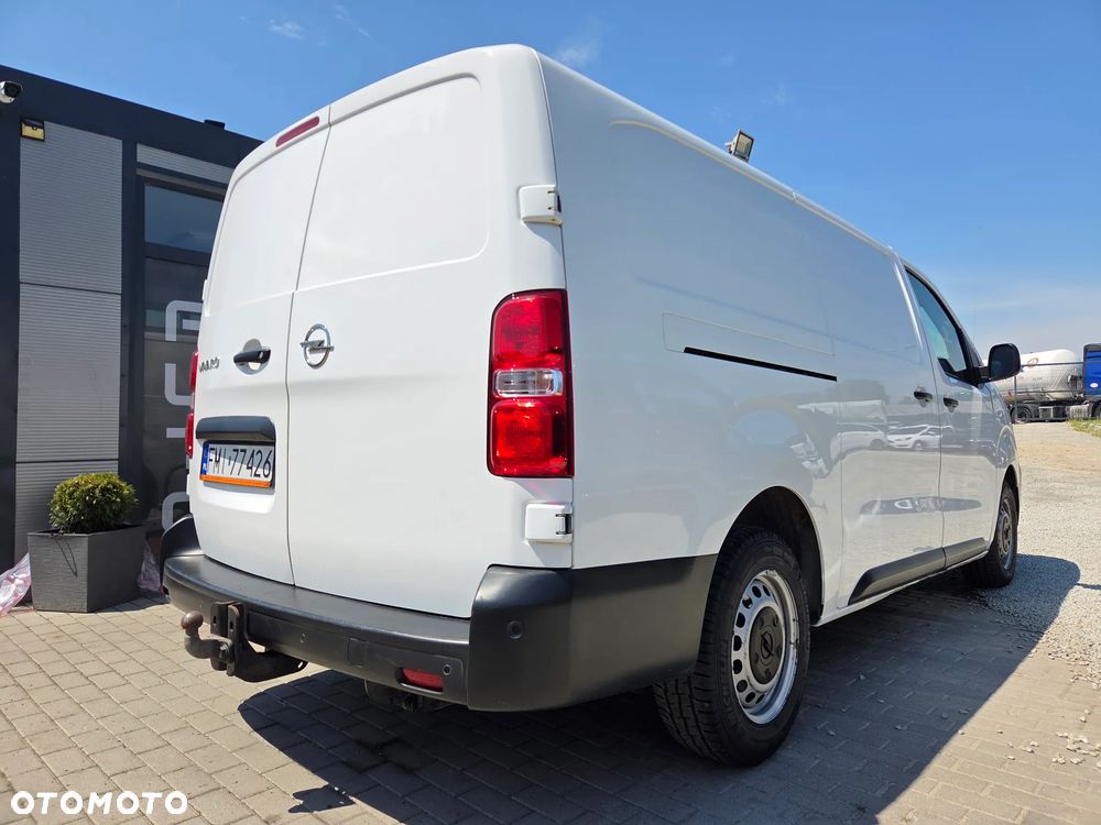 Opel Vivaro - 8