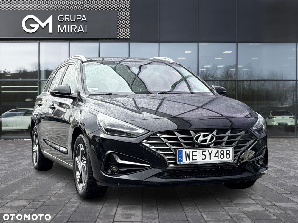 Hyundai i30 1.5 DPI Smart - 7