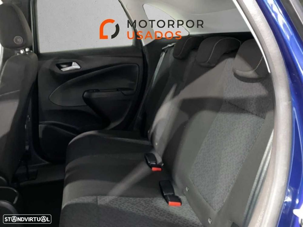 Opel Crossland 1.2 T Business Edition - 10