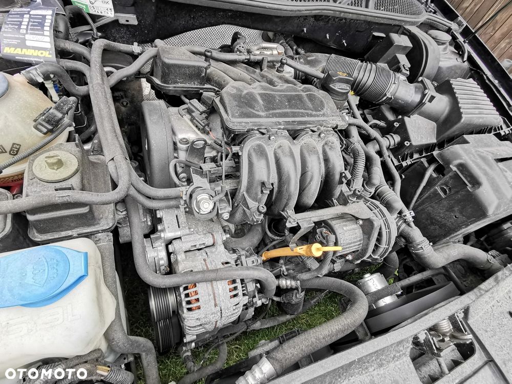 Audi A3 Sportback - 6