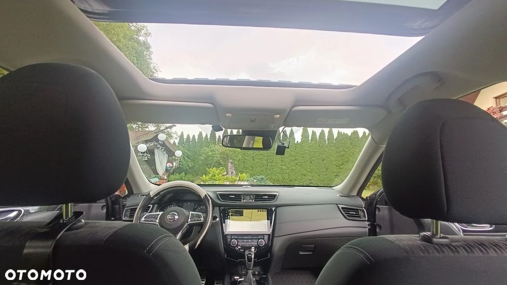 Nissan X-Trail 1.3 DIG-T N-Connecta 2WD DCT - 13