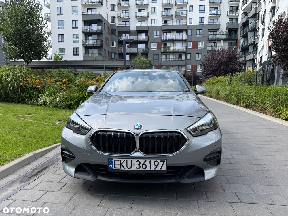 BMW Seria 2 218i - 3