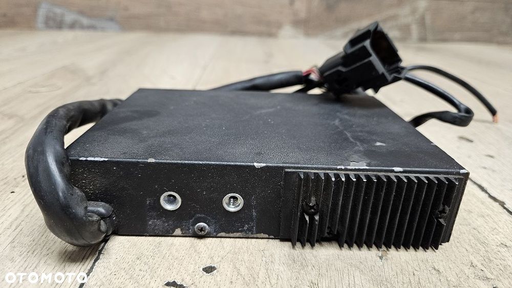 CB Radio Harley-Davidson Electra Glide EVO 77093-93 - 2