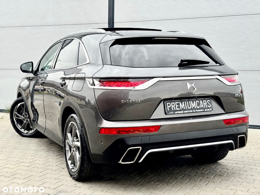 DS Automobiles DS 7 Crossback 1.6 E-Tense Rivoli - 20