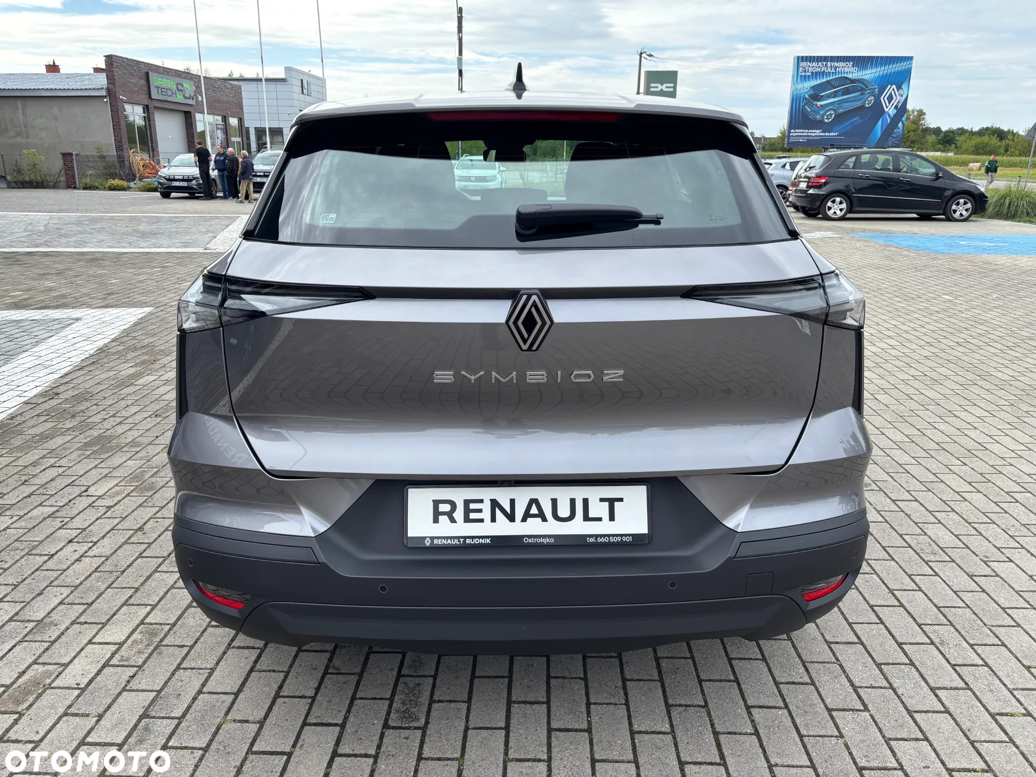 Renault Symbioz - 6
