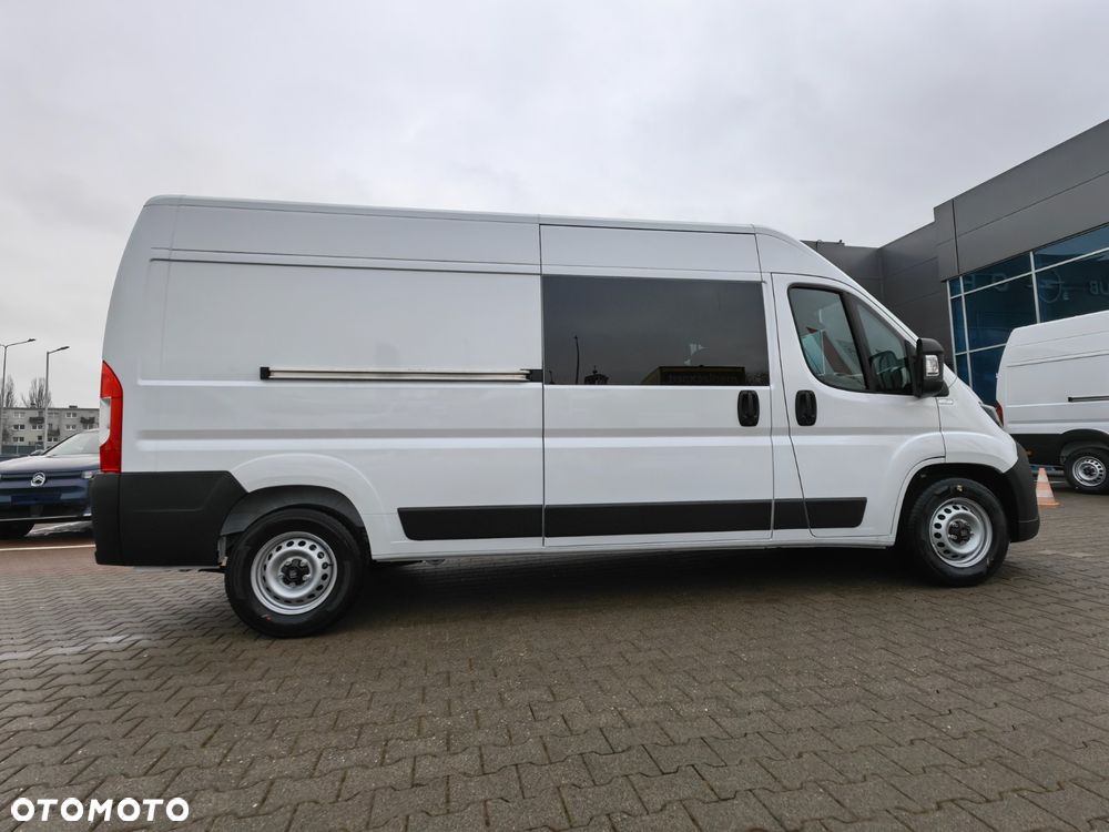 Fiat Ducato - 3
