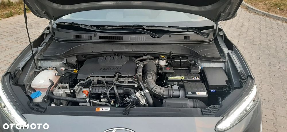 Hyundai Kona 1.0 T-GDI Style - 14