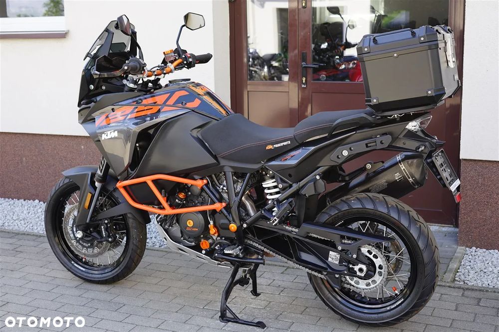 KTM Super Adventure - 18