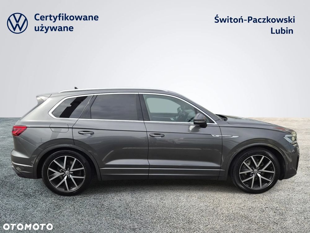 Volkswagen Touareg 3.0 V6 TFSI 4Motion R-Line - 3